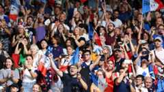 Study finds that 88 per cent of Paris region residents engaged with the Games