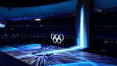 Opening Ceremony - Beijing 2022 Olympic Winter Games