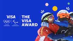 The Visa Award now open to fans voting for the best moments of Friendship, Acceptance, Inspiration at Beijing 2022