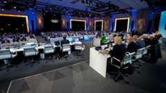 144th IOC Session