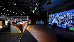 IOC takes next steps in establishment of Human Rights Strategic Framework