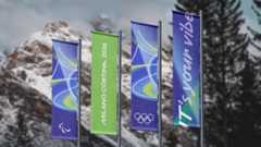 Milano Cortina 2026 motto