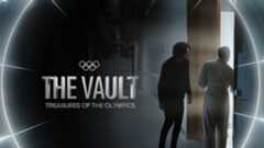 The Vault treasures of the Olympics teaser