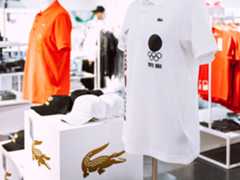 Items from the Shop, Heritage Collection