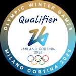 Road to Milano Cortina 2026