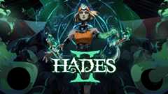Hades II header image