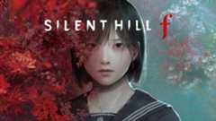 Silent Hill f header image
