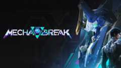 Mecha BREAK header image