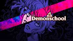 Demonschool header image