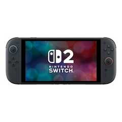 Nintendo Switch 2 browse image