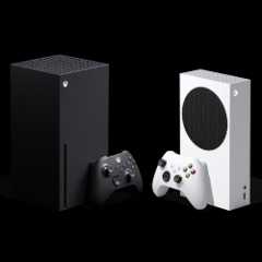 Xbox Series X/S browse image