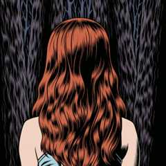 September comics preview: a new Charles Burns book and Image’s ambitious The Horizon Experiment