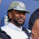 Kendrick Lamar's movie musical with the South Park guys has been delayed again