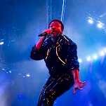 Donald Glover shares that he had a stroke last year