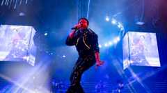 Donald Glover shares that he had a stroke last year