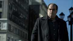 In The Penguin's top-shelf finale, everybody gets to hell in their own way