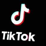 TikTok experiments with letting users see less AI slop