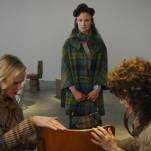 By Design imagines how lovely it would be to simply be a chair