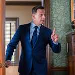 Fox's Best Medicine has some unpleasant side effects