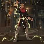 Breaking Bad and Bojack survivor Aaron Paul declares Invincible too brutal to keep doing