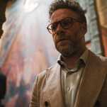 What's on TV this week—The Studio, Side Quest, Mid-Century Modern