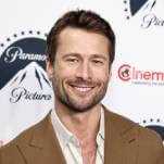 Glen Powell is chartering a Fuckboat