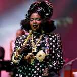 Essence Festival defends Lauryn Hill after 2:30 a.m. performance