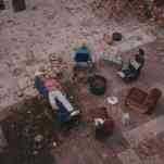 Palestinian refugees are forced to become what they despise in To A Land Unknown