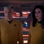 What's on TV this week—The Institute, Star Trek: Strange New Worlds, Untamed