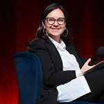 Bari Weiss reportedly has ideas for CNN, too