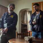 HBO renews Task, I Love LA and The Chair Company in one fell swoop