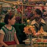 A monstrous murder-for-hire plot is child's play in the delightful Dust Bunny