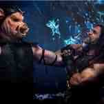 Stephen Kostanski goes full Roger Corman for his goofy, mayhem-filled Deathstalker remake