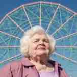 Scarlett Johansson makes her directorial debut with the insultingly syrupy Eleanor The Great