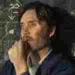 There's not enough time to get on a first-name basis with Steve