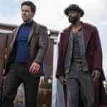 Shane Black's Parker film Play Dirty forgot all the Parker