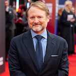 Rian Johnson is determined to be wrong about a Muppets/Knives Out crossover