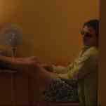 Harris Dickinson makes his directorial debut with Urchin, but Frank Dillane is the name to know