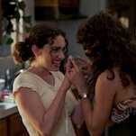 Hot-mess comedy I Love LA kicks off with frenemies, hangovers, and promise