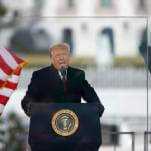 BBC says it's sorry to Trump for the editing scandal, but doesn't think it should pay him for it