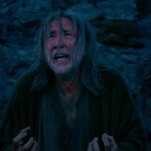 Jesus Christ, The Carpenter's Son is bland Biblical horror