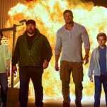 Abysmal buddy comedy Playdate has no respect for its audience or itself