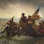 Ken Burns' The American Revolution is a towering achievement