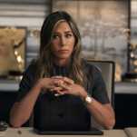 The Morning Show is over the top. Its warnings about AI are not.