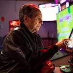 Loneliness washes over a lesser The Chair Company