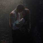 Margot Robbie and Jacob Elordi come undone in the sumptuous Wuthering Heights trailer