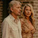 Taylor Sheridan's Landman is as weird and wildly inconsistent as ever