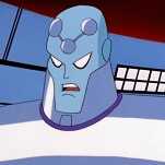 Brainiac will reportedly be the bad guy in Superman/Lex Luthor team-up Man Of Tomorrow