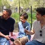 YouTube tells advertisers about late night show of its own