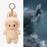 Labubu, Sharknado, baby, why don't we go to the movies